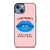 MELANIE MARTINEZ CRY BABY LIPS iPhone 13 Case