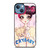 MELANIE MARTINEZ CRY BABY iPhone 13 Case