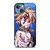 MELIODAS 7 SEVEN DEADLY SINS MANGA ANIME iPhone 13 Case