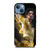 MICHAEL JACKSON 1 iPhone 13 Case