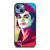 MICHAEL JACKSON MOZAIC iPhone 13 Case