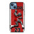 MICHAEL JORDAN 2 iPhone 13 Case