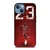 MICHAEL JORDAN 23 iPhone 13 Case
