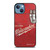 MILWAUKEE TOOLS LOGO RUSTY iPhone 13 Case