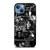 MY CHEMICAL ROMANCE GERARD WAY iPhone 13 Case