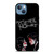 MY CHEMICAL ROMANCE THREE CHEERS iPhone 13 Case