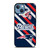 NEW ENGLAND PATRIOTS LOGO iPhone 13 Case