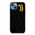 NEW JUVENTUS LOGO iPhone 13 Case
