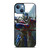 NEW OPTIMUS PRIME TRANSFORMERS iPhone 13 Case