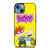 NEW RUGRATS CARTOON iPhone 13 Case