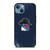 NEW YORK RANGERS HOCKEY iPhone 13 Case