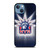 NEW YORK RANGERS NHL iPhone 13 Case