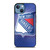 NEW YORK RANGERS iPhone 13 Case