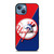NEW YORK YANKEES MLB iPhone 13 Case