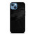 NIKE AIRMAX SHOES LOGO iPhone 13 Case