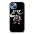 NIKE GOKU iPhone 13 Case