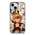 DEADLY 7 SINS KING MELIODAS iPhone 13 Mini Case
