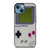 NINTENDO GAME BOY iPhone 13 Case