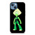 PERIDOT STEVEN UNIVERSE iPhone 13 Case