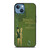 PETER PAN AND WENDY iPhone 13 Case
