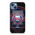 PHILADELPHIA PHILLIES LOGO iPhone 13 Case
