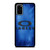 OAKLEY LOGO BLUE Samsung Galaxy S20 Plus Case