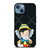 PINOCCHIO KAWS ICON iPhone 13 Case