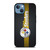 PITTSBURGH STEELERS FOOTBALL 2 iPhone 13 Case