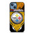 PITTSBURGH STEELERS FOOTBALL iPhone 13 Case