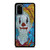 ODD FUTURE CLOWN THING Samsung Galaxy S20 Plus Case