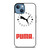 PUMA STRONGER TOGETHER iPhone 13 Case