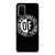 ODD FUTURE OF LOGO WOLF GANG Samsung Galaxy S20 Plus Case