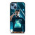 RAPPER JUICE WRLD iPhone 13 Case