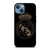 REAL MADRID ICON iPhone 13 Case