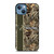 REALTREE CAMO iPhone 13 Case