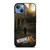 RESIDENT EVIL 7 BIOHAZARD iPhone 13 Case