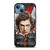 RESIDENT EVIL FINAL CHAPTER iPhone 13 Case