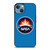 RETRO NASA iPhone 13 Case
