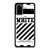 OFF WHITE DATE TIME Samsung Galaxy S20 Plus Case