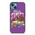 SCOOBYDOO LIFE IS SWEET iPhone 13 Case