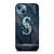 SEATTLE MARINERS 2 iPhone 13 Case