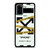 OFF WHITE ICON Samsung Galaxy S20 Plus Case