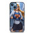 SEXY SUPERGIRL iPhone 13 Case