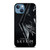 SKYRIM THE ELDER SCROLLS V 2 iPhone 13 Case