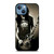 SLASH G N R 2 iPhone 13 Case