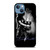 SLASH G N R 3 iPhone 13 Case