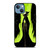 SLEEPING BEAUTY MALEFICENT DISNEY CARTOON iPhone 13 Case