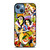 SNOW WHITE DISNEY iPhone 13 Case