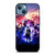 SOLO LEVELING ARISE SUNG JIN WOO 3 iPhone 13 Case