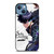 SOLO LEVELING ARISE SUNG JIN WOO ARISE iPhone 13 Case